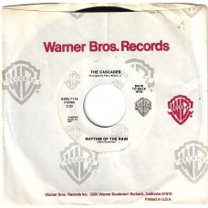 CASCADES - Rhythm of the rain